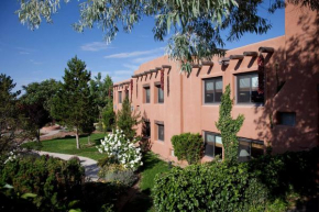 The Lodge at Santa Fe